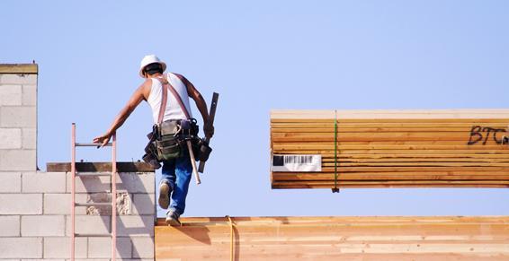 Travaux toiture